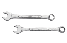 辽宁五金交电市场全览 从两用扳手到油桶油枪的专业采购指南